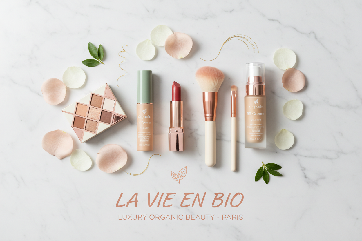 Maquillage Bio
