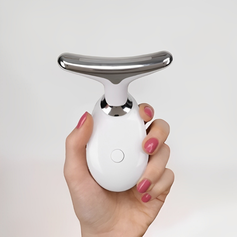 Gua-Sha et Rouleau Visage