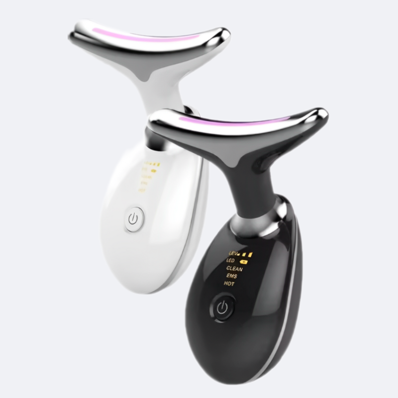 Gua-Sha et Rouleau Visage