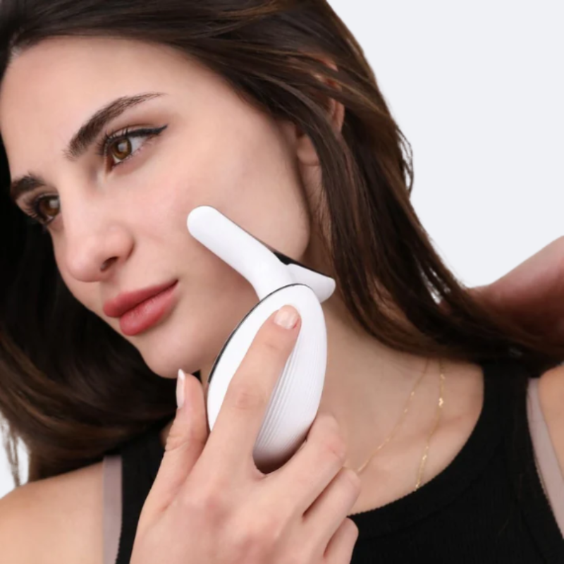 Gua-Sha et Rouleau Visage