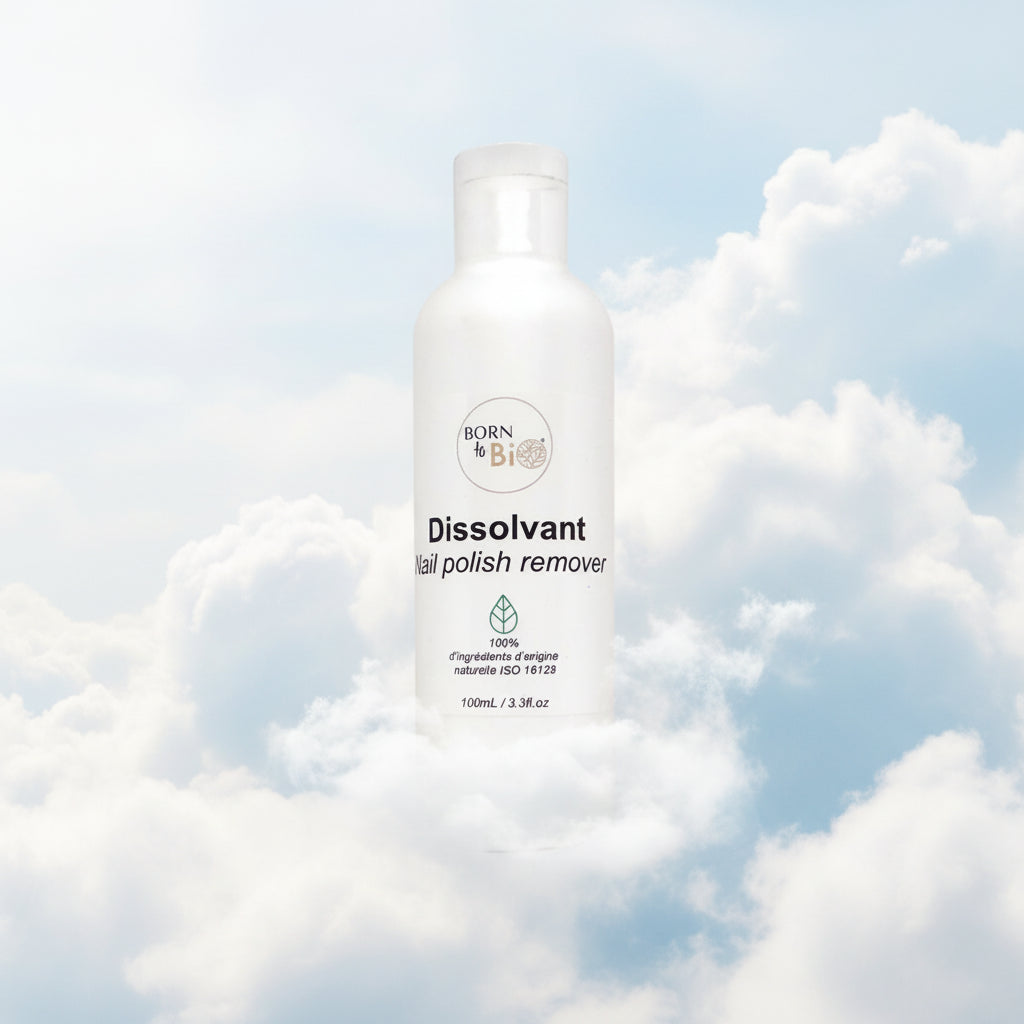 Dissolvant Naturel