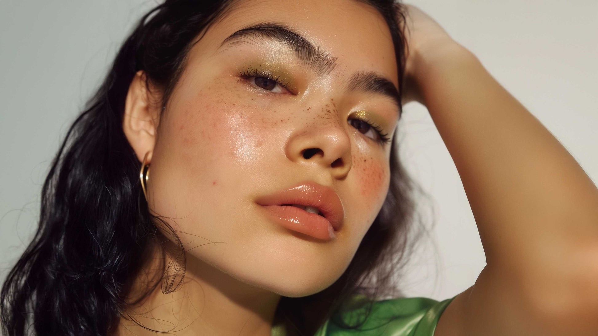 Gua-Sha et Rouleau Visage