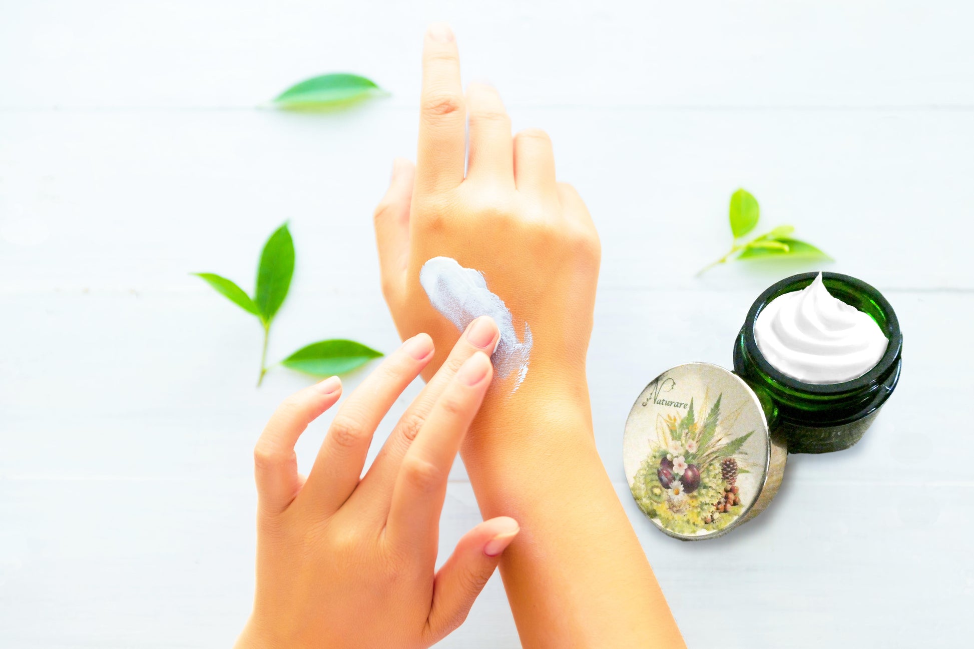 Gua-Sha et Rouleau Visage